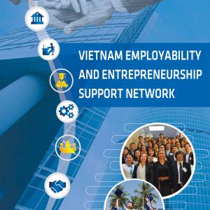 Chương trình "Lễ ký kết thành lập mạng lưới VEES-NET"