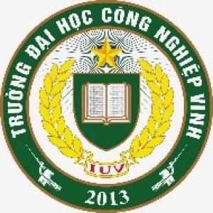 Trường Đại học Công nghiệp Vinh (IUV)